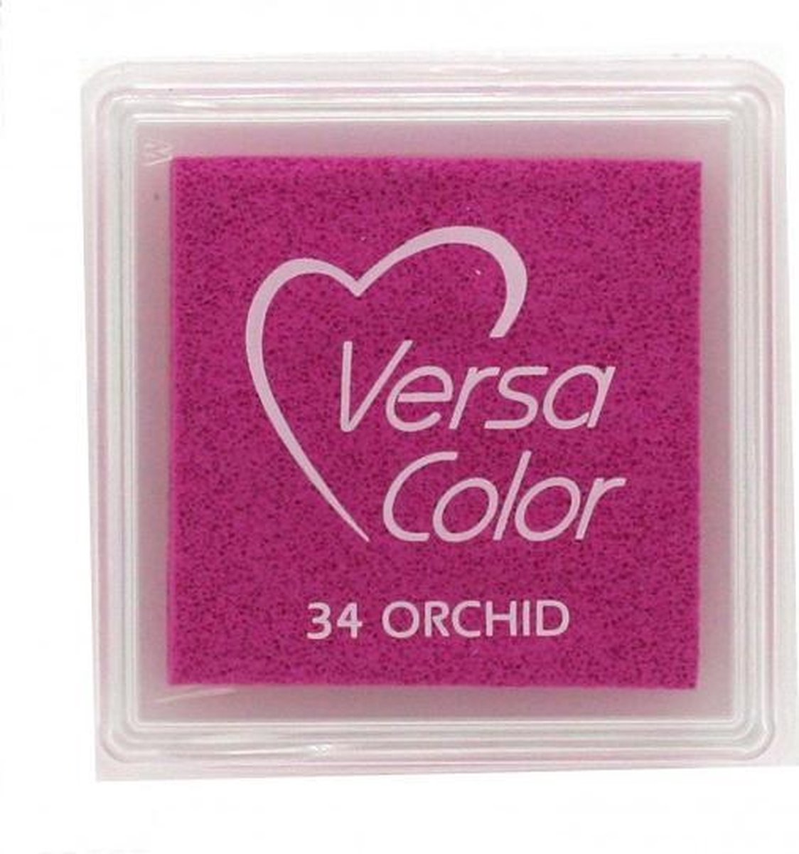 Stempelkussen orchid mini Versacolor - Tsukineko