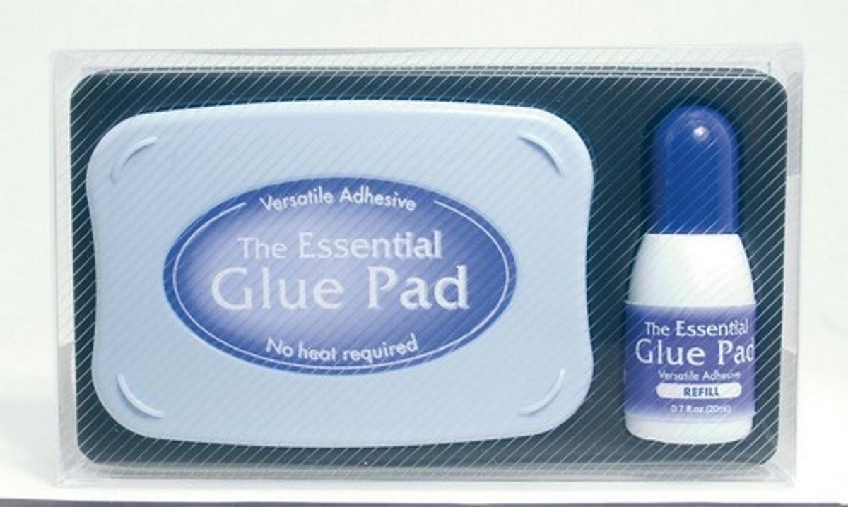 The Essential Glue Pad GP-002