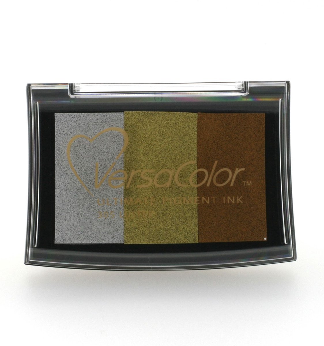 Tsukineko VersaColor Multi Color Stempelkussen Luster