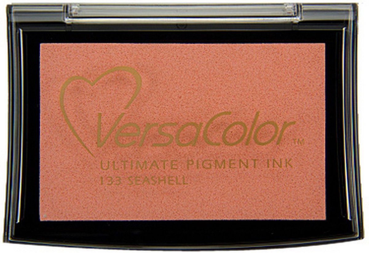 Tsukineko VersaColor Stempelkussen Seashell