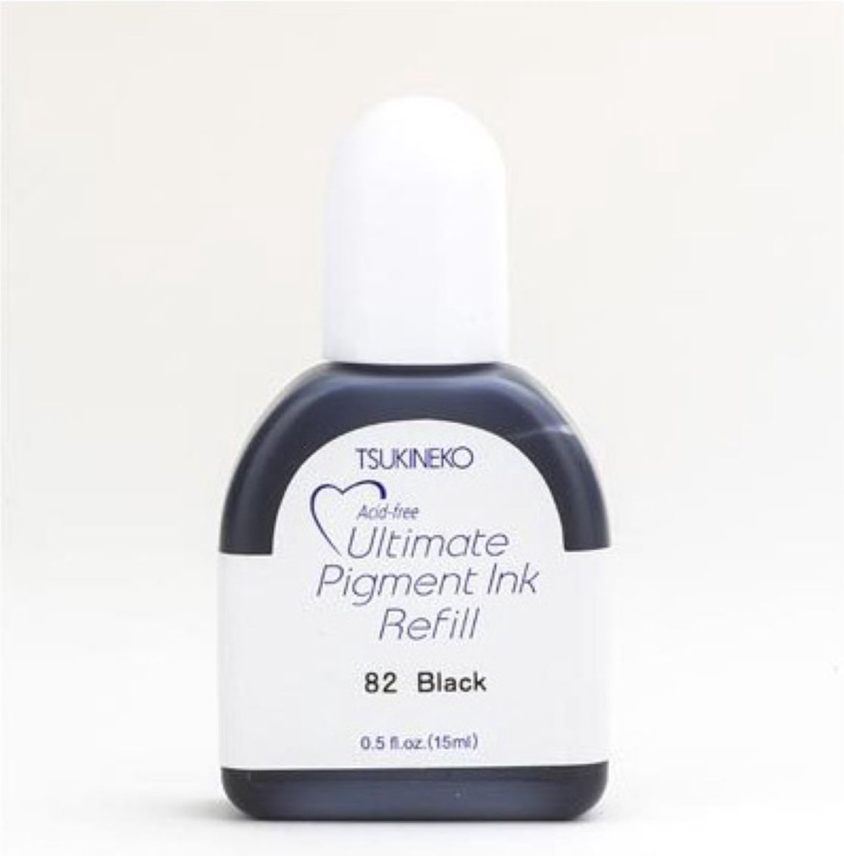 VersaColor Inker-Black