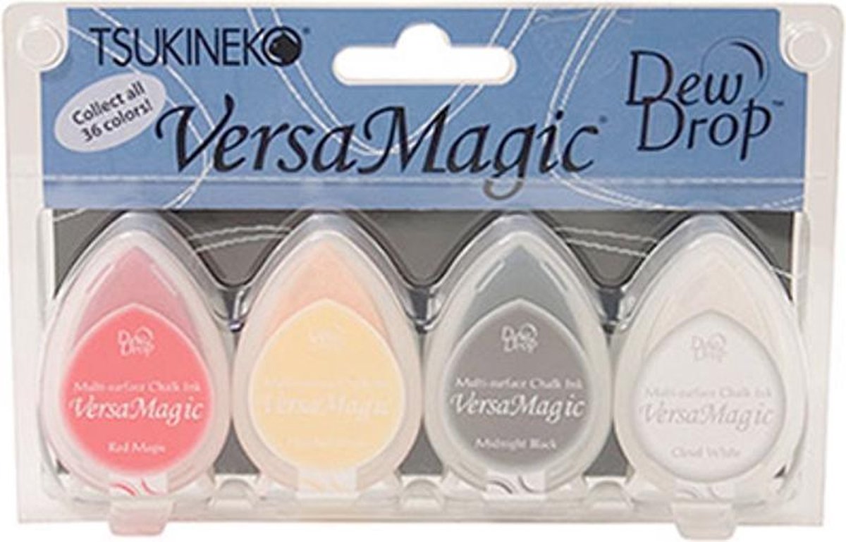 VersaMagic Dew Drop Clowning Around