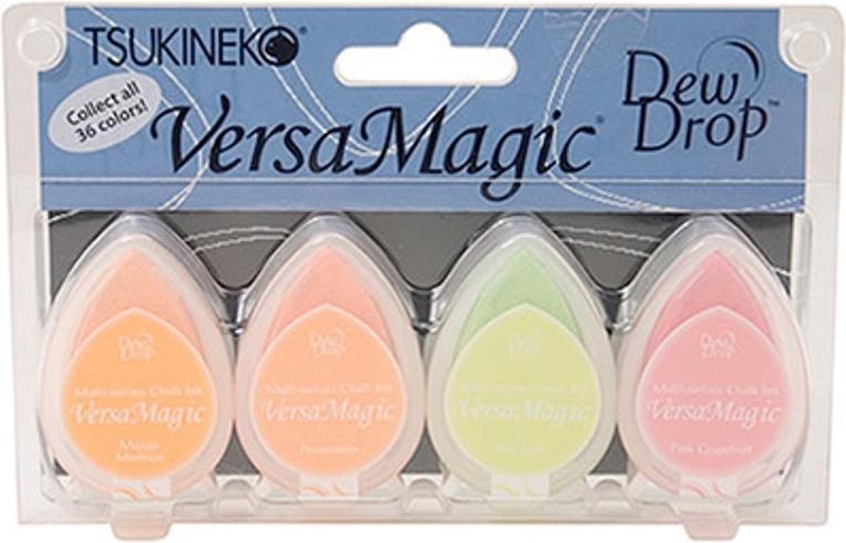 VersaMagic Dew Drop Fruit Cocktail