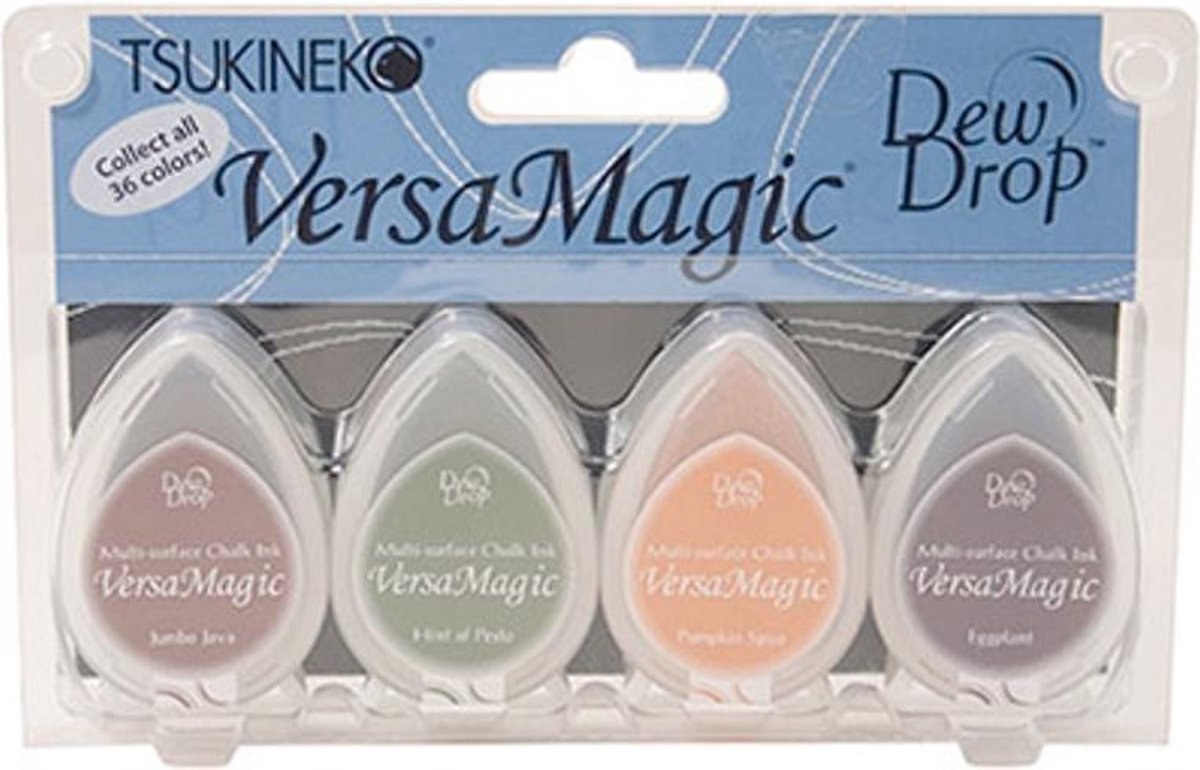 VersaMagic Dew Drop Harvest