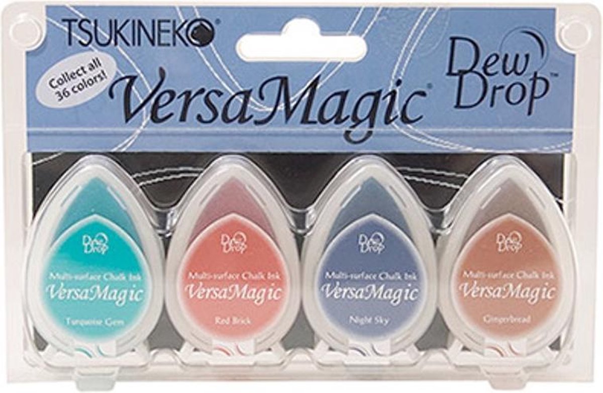 VersaMagic Dew Drop Southwest