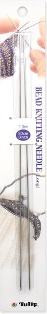   Bead  en (lang) 20cm 1,3mm