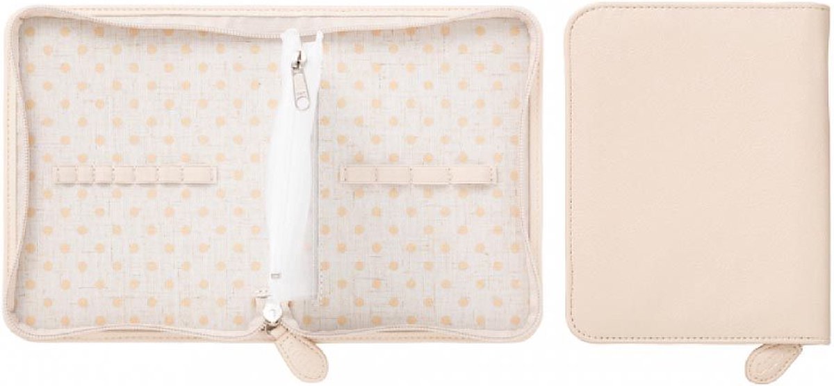 Tulip CarryC verwisselbare punten set bamboe