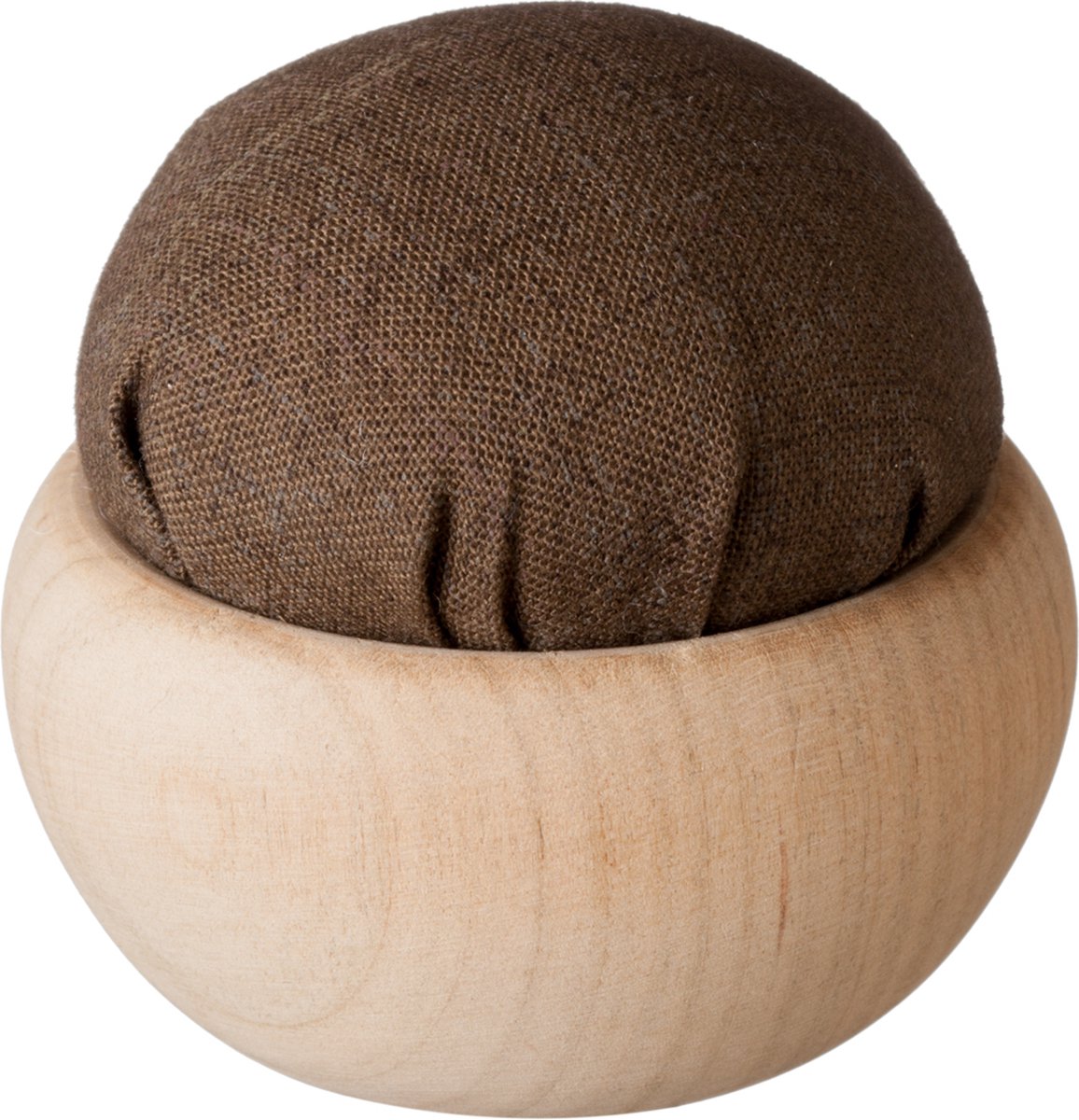   Speldenkussen Kuri-iro.