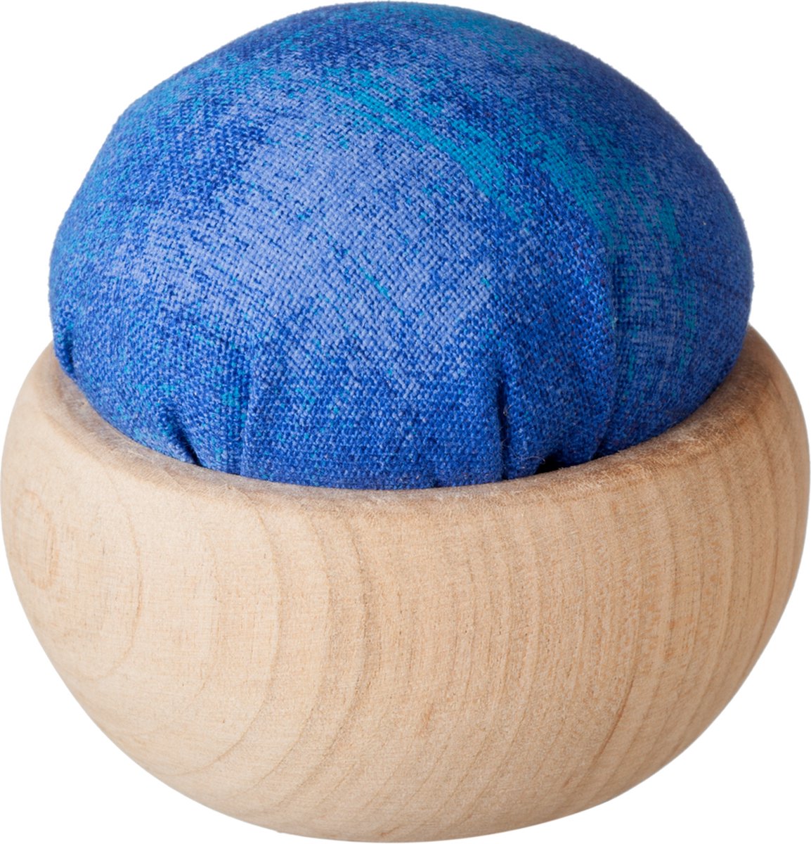   Speldenkussen Ruri-iro.