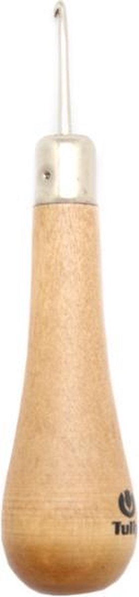 Tulip Tapijt haaknaald