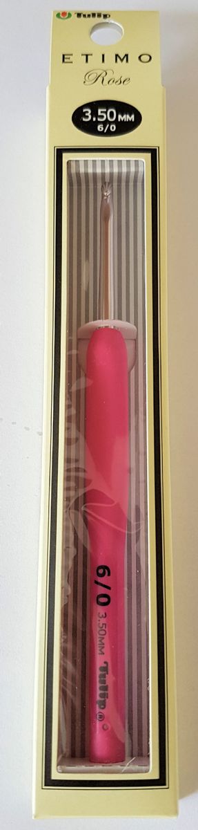 Tulip haaknaald  3.5mm