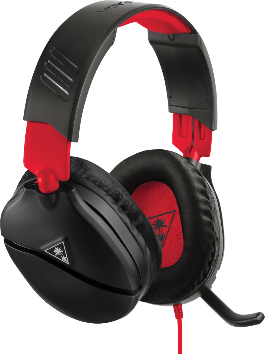 HED - Ear Force Recon 70N