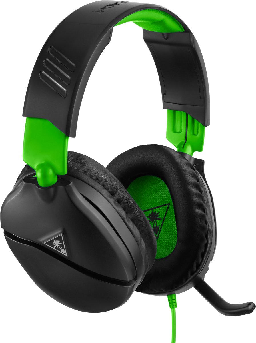 HED - Ear Force Recon 70X