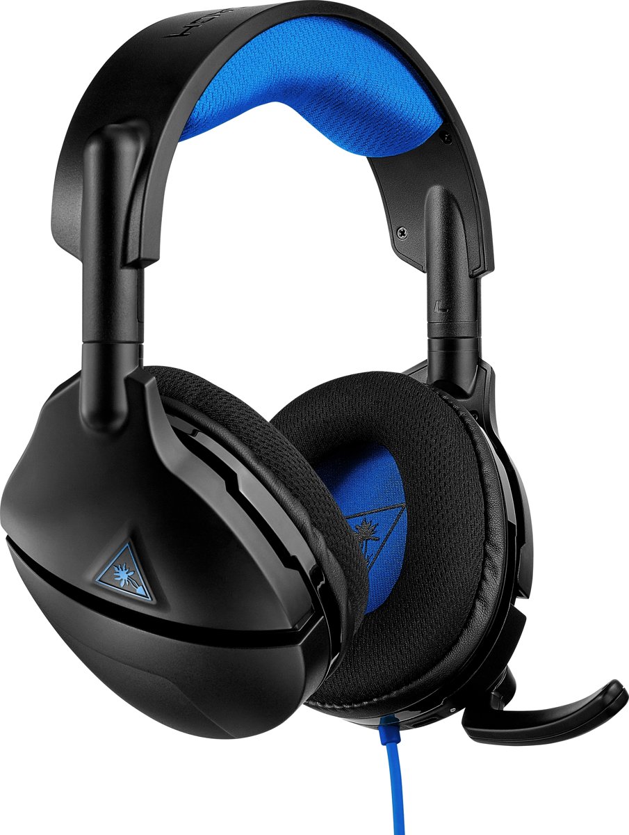Turtle Beach Ear Force Stealth 300P - PS4