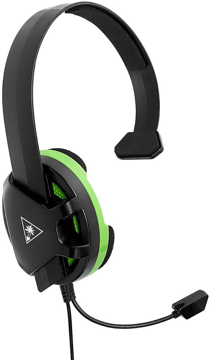 Turtle Beach Recon Chat headset voor Xbox One
