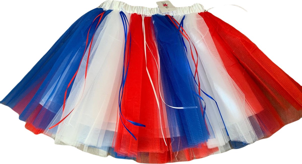 Nederland/Frankrijk Tutu