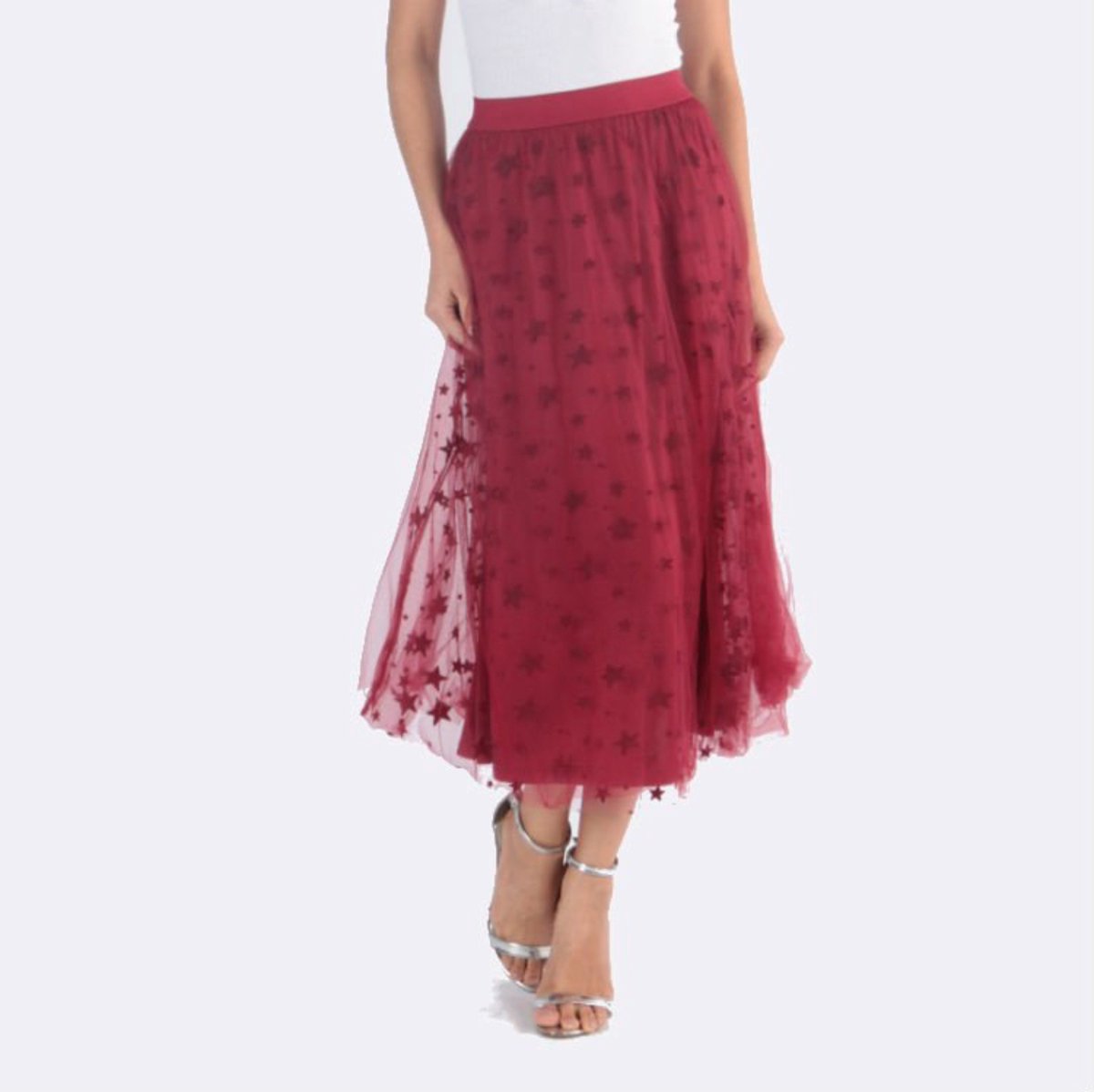 Rok Bordeaux met sterren