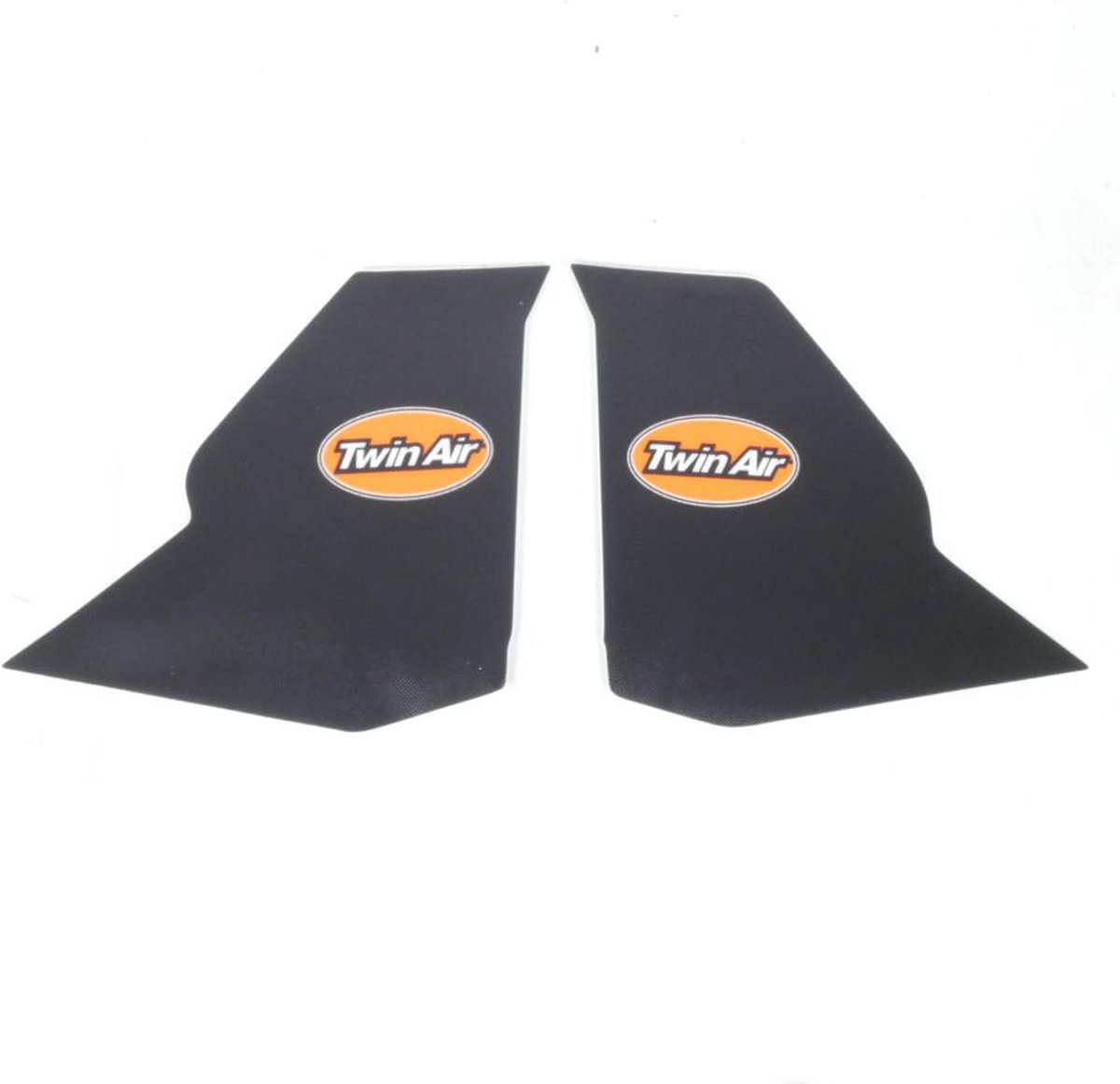 Autocollant antidérapant Twin Air pour moto Yamaha 125 YZ 1600486N Neuf