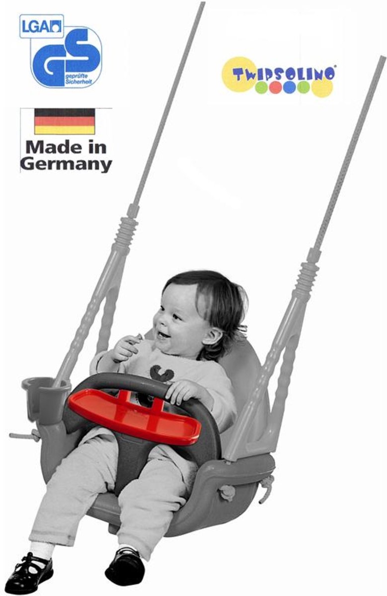 Spiel und Ablagebrett für   Schaukeln