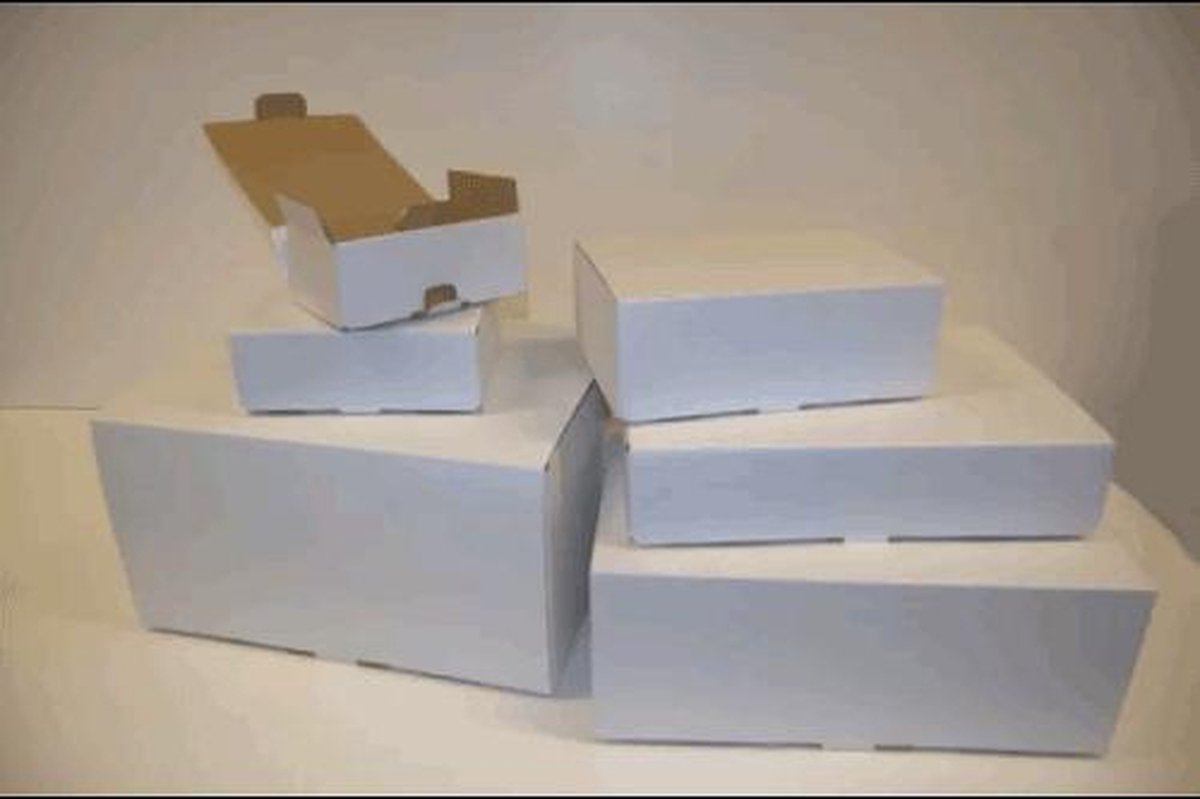 20 postverzenddozen nr. 2 01096322