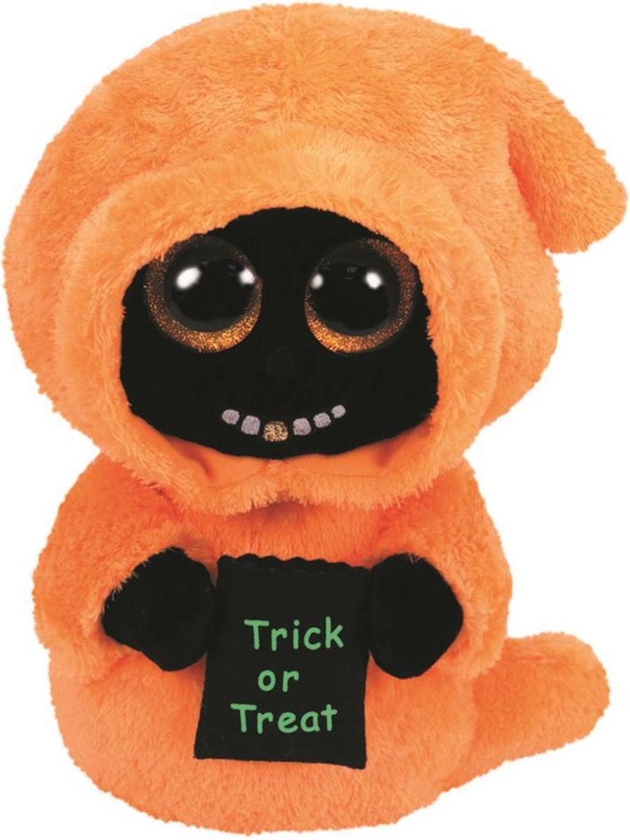 Ty Boos Halloween Grinner 24 cm
