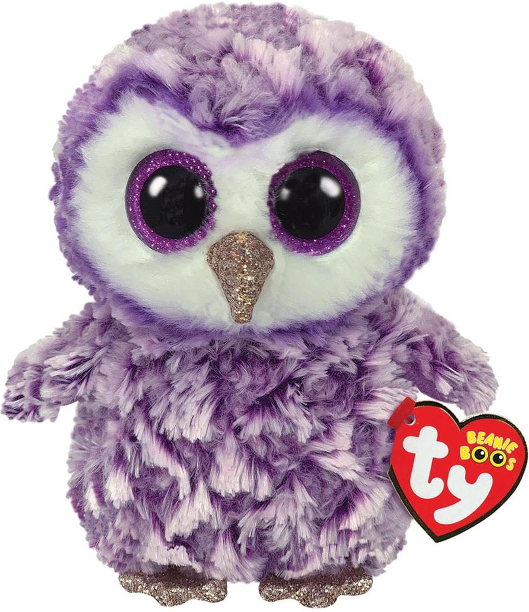 TY Beanie Boo Moonlight 24 cm