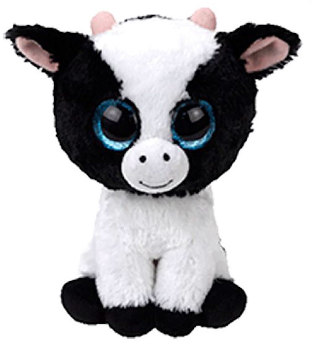 Ty Beanie Boos Butter 15cm