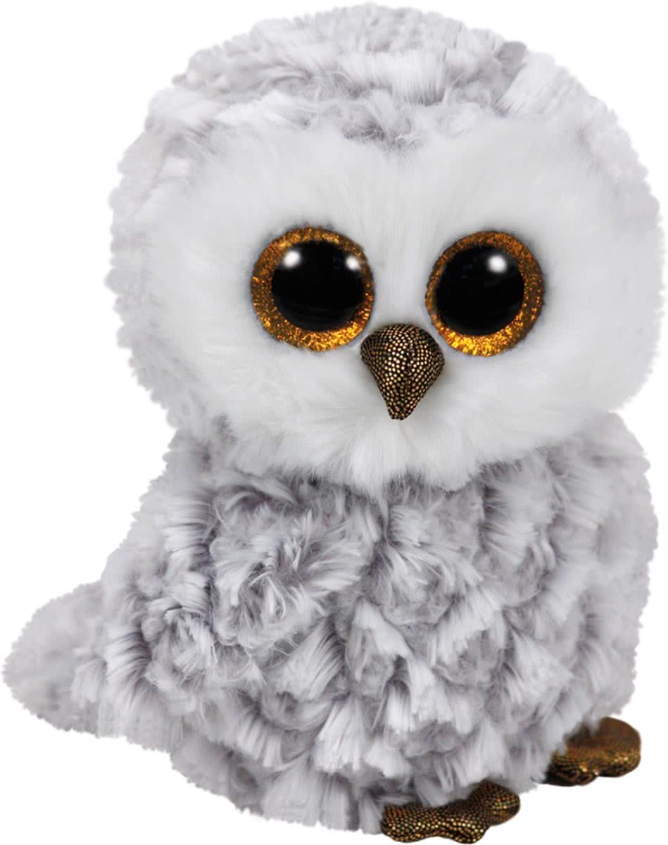 Ty Beanie Boos Owlette 15cm