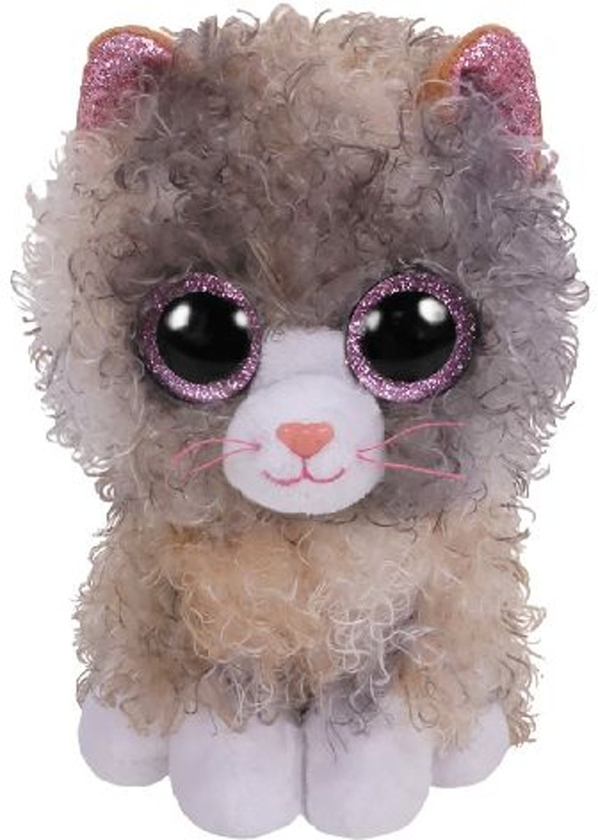 Ty Beanie Boos Scrappy 15cm