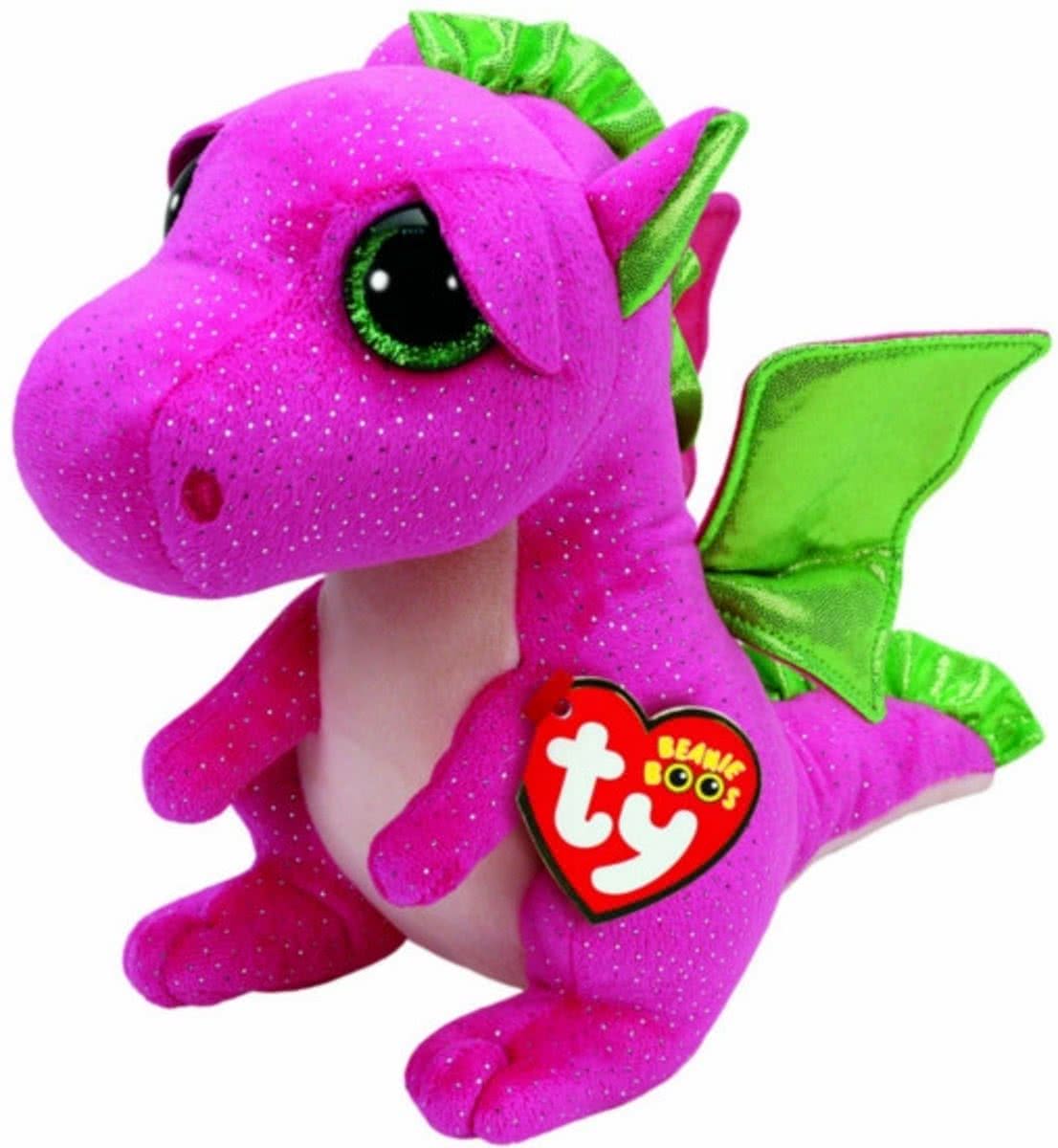 Ty Beanie Buddy Darla 24cm