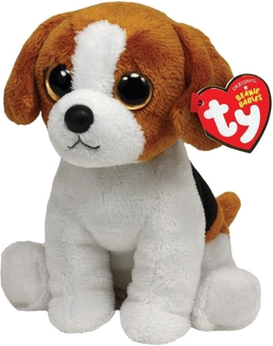 Ty Big eye beanie banjo 15 cm