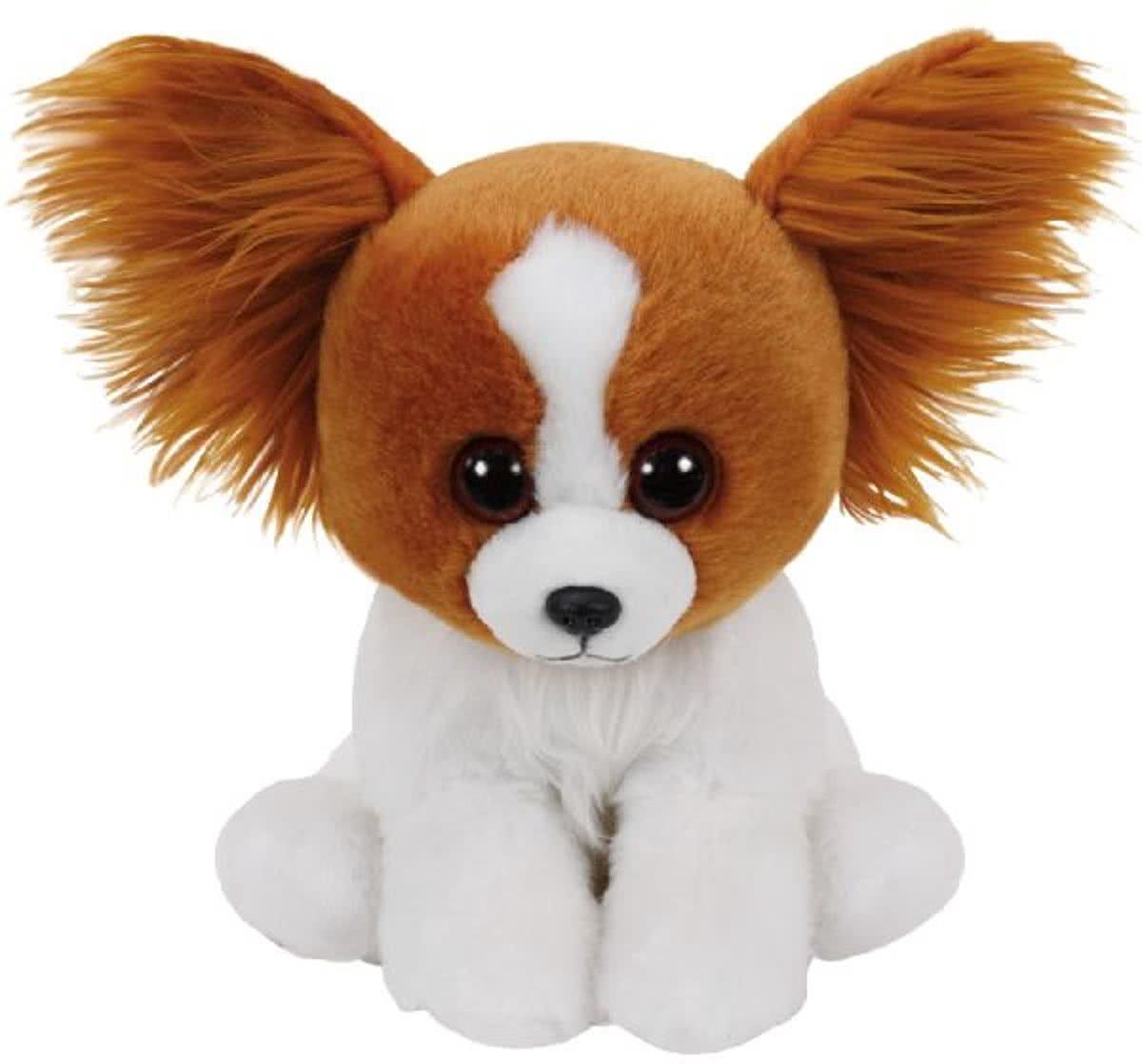 Ty Classic Barks 33cm