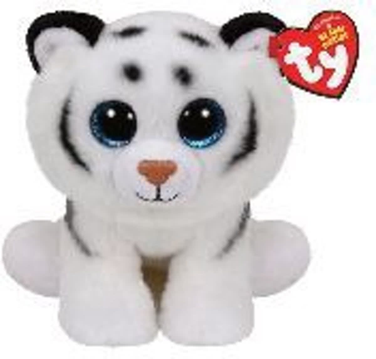 Ty Classic Tundra 15cm