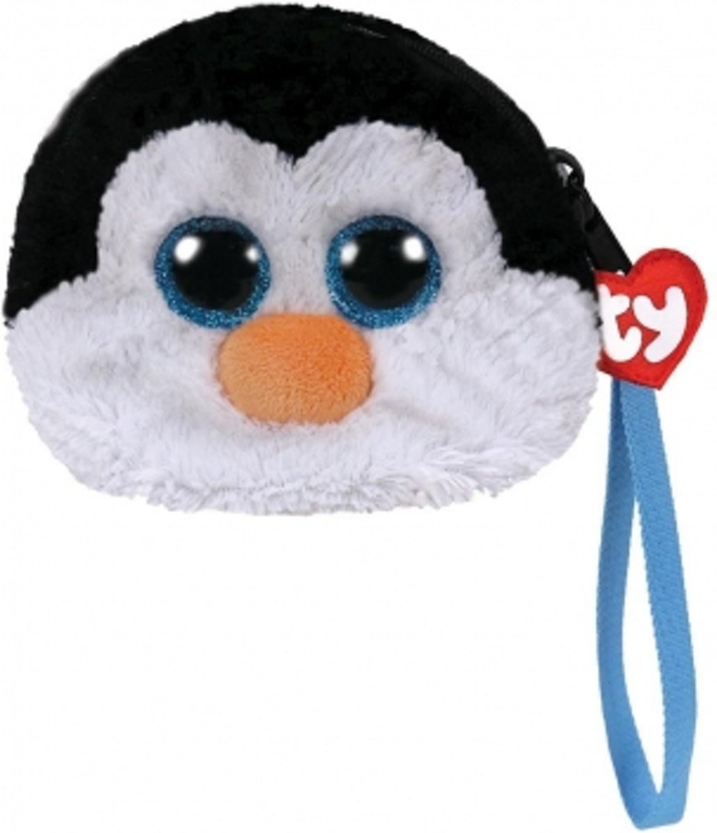 Ty Gear Waddles portemonnee