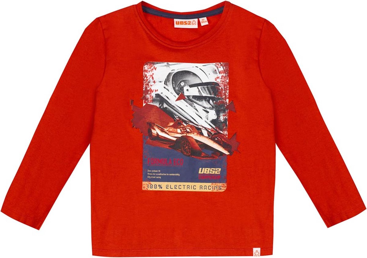 T-shirt formule 1/ racing