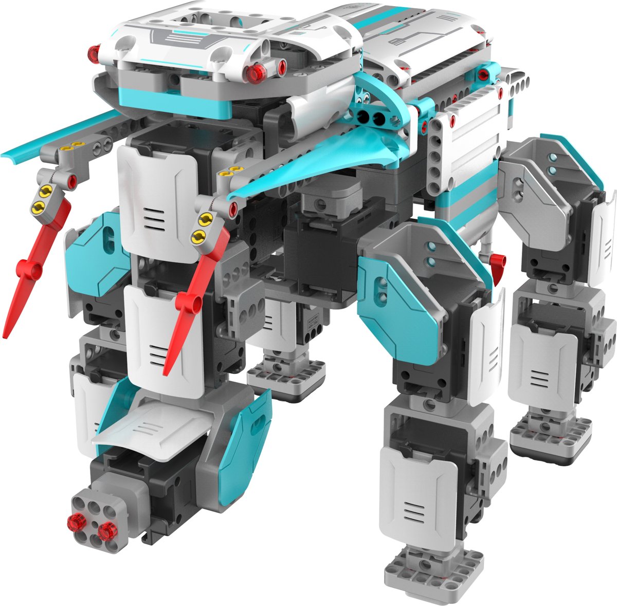   Jimu Inventor Level - Robot