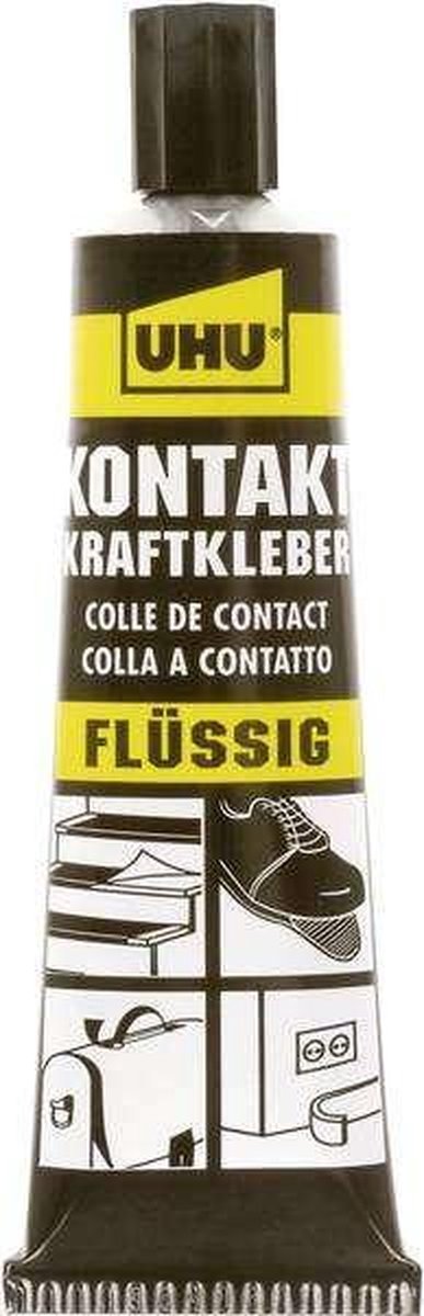 UHU 0040106 (46080) Contact Lijm  Lijm