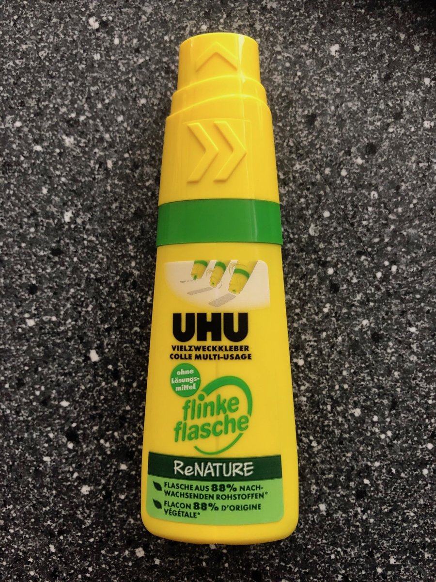 UHU Multi lijm flacon 37ml