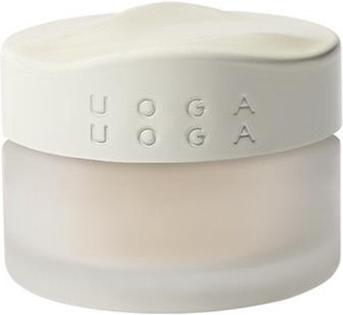 Uoga Uoga Foundation powder 631 never sleeping beauty SPF15 10 Gram