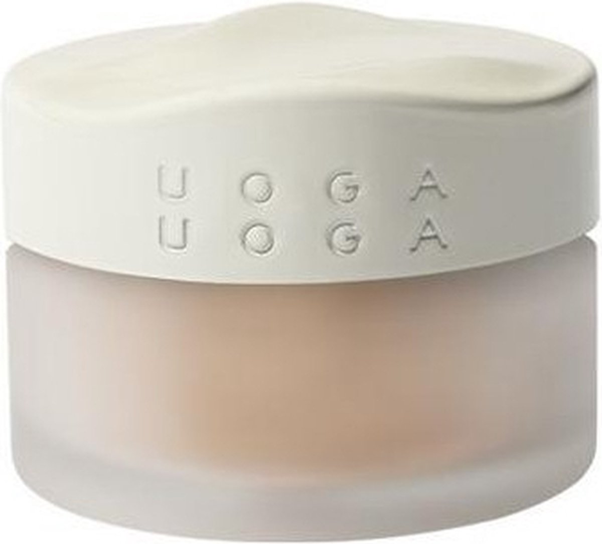 Uoga Uoga Foundation powder 805 whispering pines 10 Gram