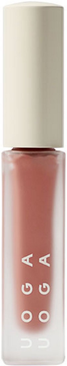Uoga Uoga Lipgloss foxberry 5 Milliliter