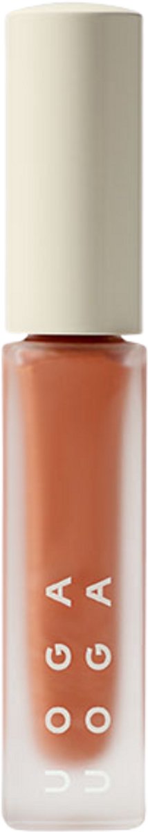 Uoga Uoga Lipgloss glowberry 5 Milliliter