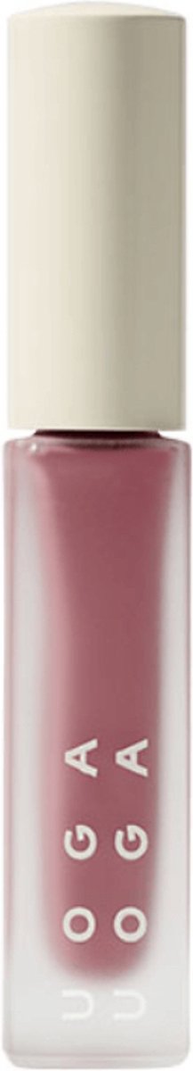Uoga Uoga Lipgloss iceberry 5 Milliliter
