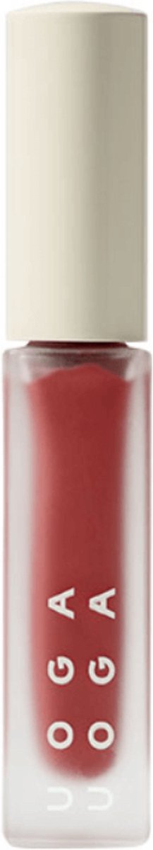 Uoga Uoga Lipgloss roseberry 5 Milliliter