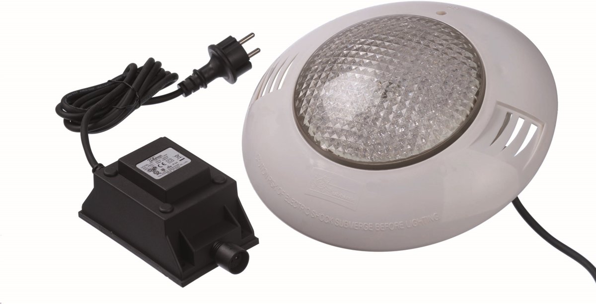 Ubbink Led Spot 350 plus