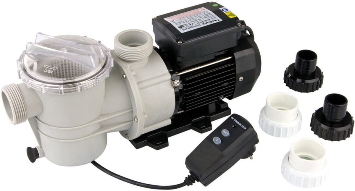 Ubbink Pomp Poolmax TP 50 7504297