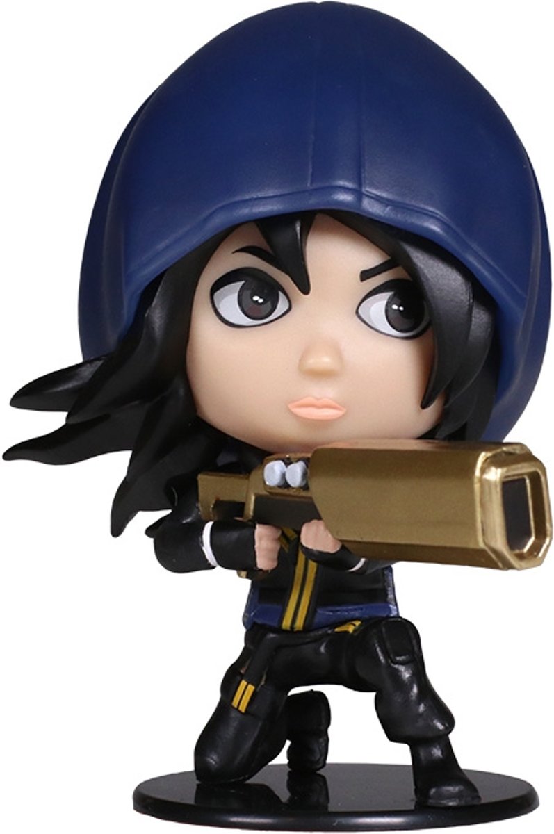 Ubisoft Six Collection - Hibana Volwassenen en kinderen Verzamelfiguur