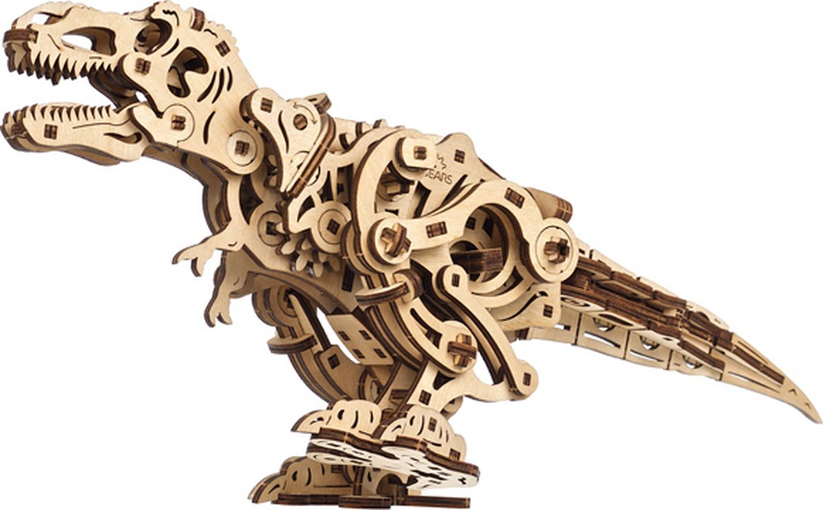 Ugears Tyrannosaurus Rex