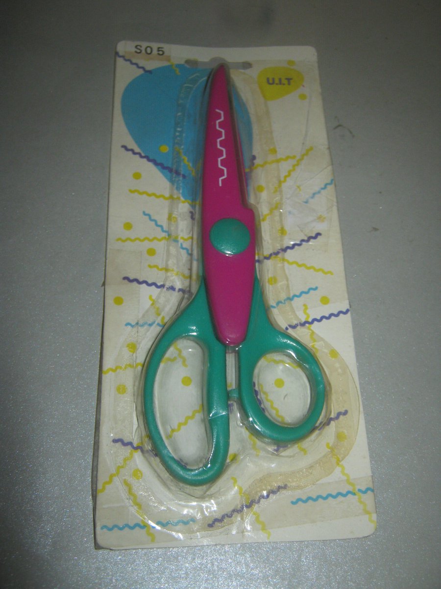 16cm   hoekigegolf schaar