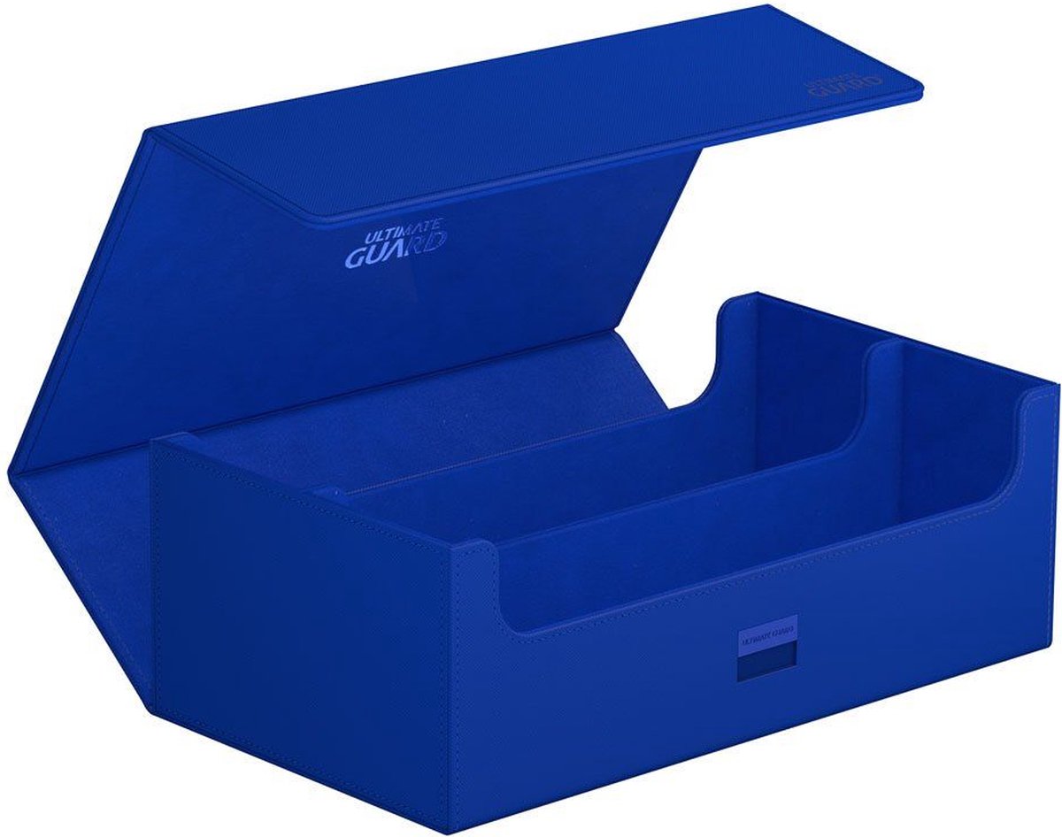 Arkhive 800+ XenoSkin Monocolor Blue ( ) (Storage Box)